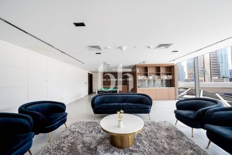阿联酋 Dubai Business Bay 待售 : 1 卧, 60 平方米 , 编号642646 - 照片 17