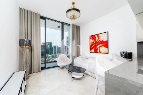 阿联酋 Dubai Business Bay 待售 : 1 卧, 60 平方米 , 编号642646 - 照片 3