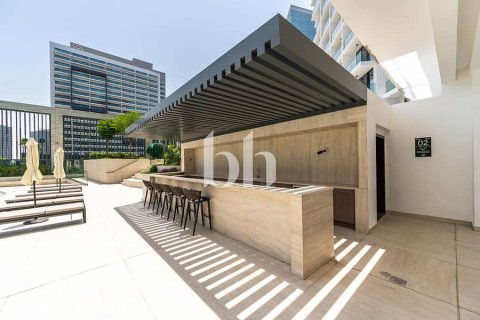 阿联酋 Dubai Business Bay 待售 : 1 卧, 60 平方米 , 编号642646 - 照片 25
