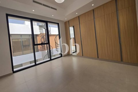 Villa uthyres i Sharjah, UAE 3 sovrum, 373 kvm Nr. 642648 - fotografi 27
