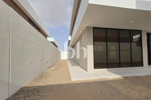 Villa uthyres i Sharjah, UAE 3 sovrum, 373 kvm Nr. 642648 - fotografi 24