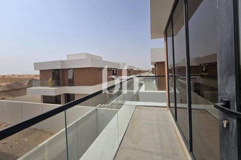 Villa uthyres i Sharjah, UAE 3 sovrum, 373 kvm Nr. 642648 - fotografi 18