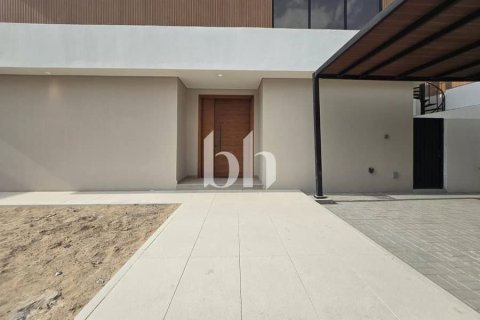 Villa uthyres i Sharjah, UAE 3 sovrum, 373 kvm Nr. 642648 - fotografi 8