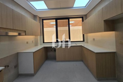 Villa uthyres i Sharjah, UAE 3 sovrum, 373 kvm Nr. 642648 - fotografi 20