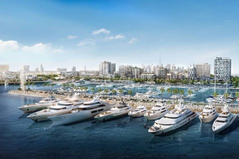 Appartement à vendre à  Mina Rashid, Dubai, EAU 1 chambre, 75 m2 № 642645 - photo 14