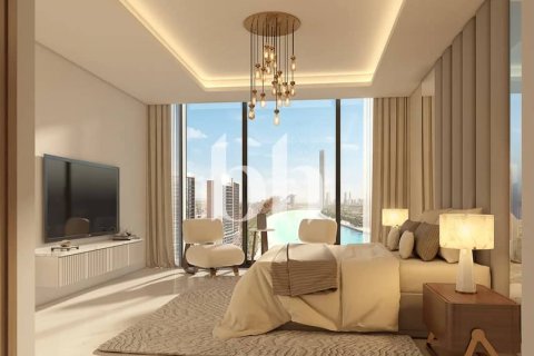 Leilighet til salgs i Meydan, Dubai, Emiratene 2 soverom, 115 kvm Nr. 642647 - Foto 3