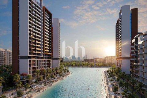 Leilighet til salgs i Meydan, Dubai, Emiratene 2 soverom, 115 kvm Nr. 642647 - Foto 15