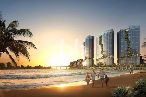 Leilighet til salgs i Meydan, Dubai, Emiratene 2 soverom, 115 kvm Nr. 642647 - Foto 9