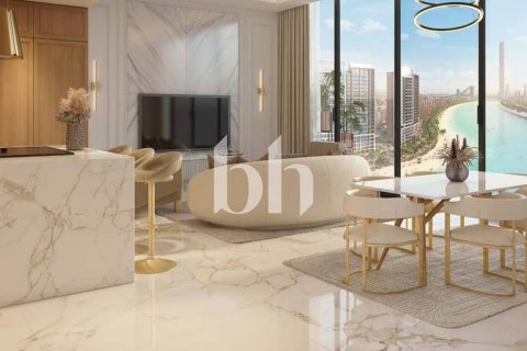 Leilighet til salgs i Meydan, Dubai, Emiratene 2 soverom, 115 kvm Nr. 642647 - Foto 2