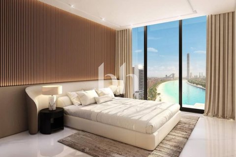 Leilighet til salgs i Meydan, Dubai, Emiratene 2 soverom, 115 kvm Nr. 642647 - Foto 4