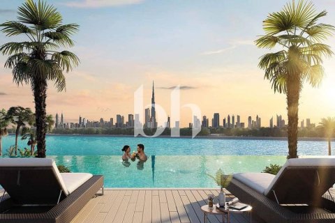 Leilighet til salgs i Meydan, Dubai, Emiratene 2 soverom, 115 kvm Nr. 642647 - Foto 11