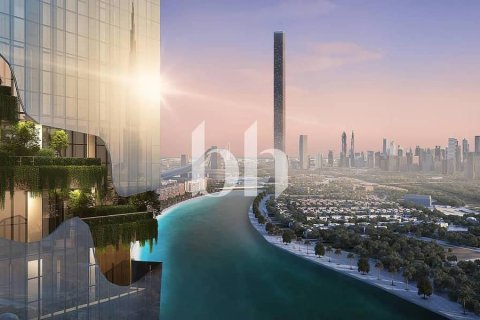 Leilighet til salgs i Meydan, Dubai, Emiratene 2 soverom, 115 kvm Nr. 642647 - Foto 13