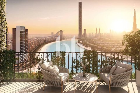 Leilighet til salgs i Meydan, Dubai, Emiratene 2 soverom, 115 kvm Nr. 642647 - Foto 10
