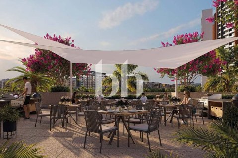 Leilighet til salgs i Meydan, Dubai, Emiratene 2 soverom, 115 kvm Nr. 642647 - Foto 12