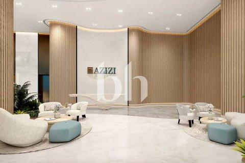 Leilighet til salgs i Meydan, Dubai, Emiratene 2 soverom, 115 kvm Nr. 642647 - Foto 8