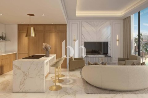 Leilighet til salgs i Meydan, Dubai, Emiratene 2 soverom, 115 kvm Nr. 642647 - Foto 1