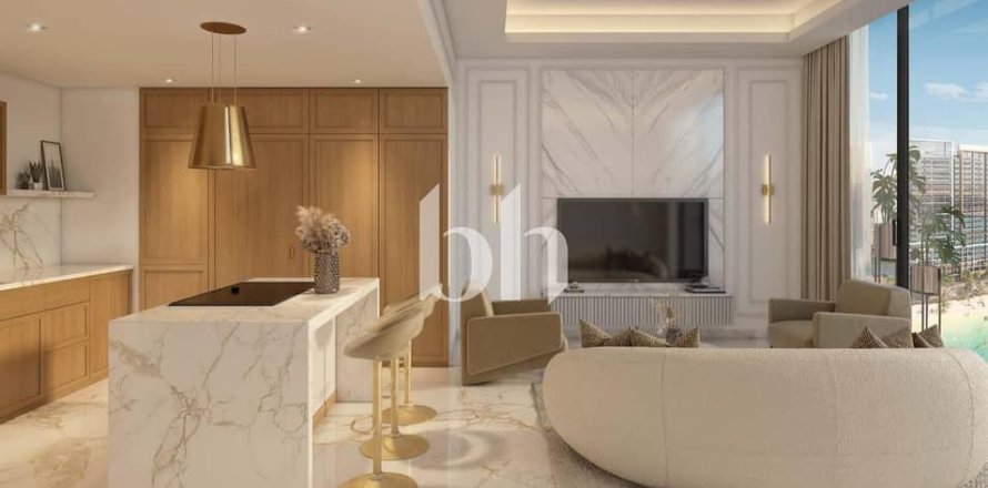 Leilighet i Meydan, Dubai, Emiratene 2 soverom, 115 kvm nr. 642647