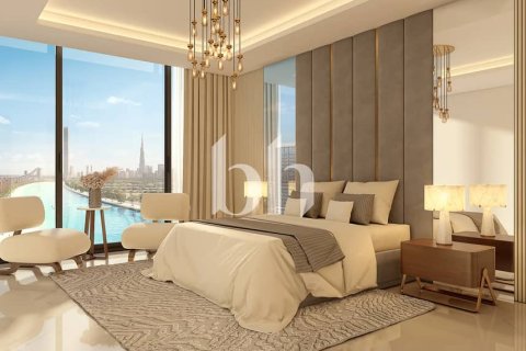 Leilighet til salgs i Meydan, Dubai, Emiratene 2 soverom, 115 kvm Nr. 642647 - Foto 5