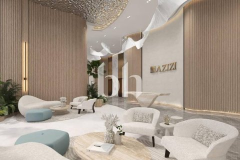 Leilighet til salgs i Meydan, Dubai, Emiratene 2 soverom, 115 kvm Nr. 642647 - Foto 7
