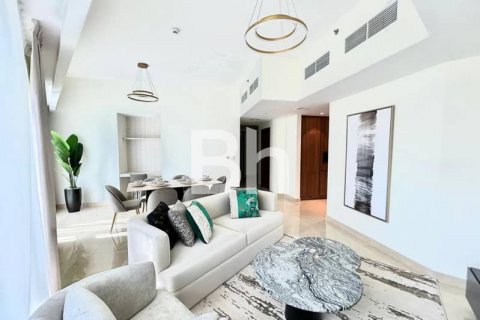 Apartemen di Downtown Dubai (Downtown Burj Dubai), UEA 2 kamar tidur, 151 m2 nomor 642649 - foto 3