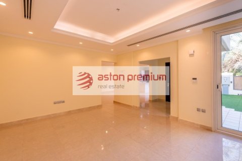 Huvila The Sustainable City, Dubai, Arabiemiraatit 4 makuuhuonetta, 353 m2 № 699275 - kuva 8