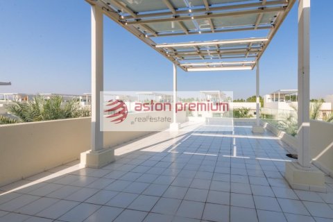 Huvila The Sustainable City, Dubai, Arabiemiraatit 4 makuuhuonetta, 353 m2 № 699275 - kuva 23