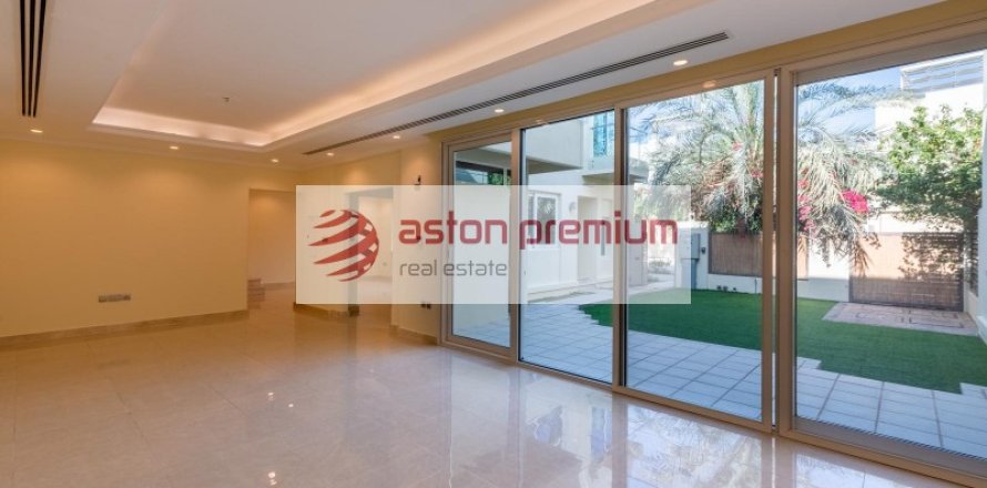 Huvila The Sustainable City, Dubai, Arabiemiraatit 4 makuuhuonetta, 353 m2 № 699275