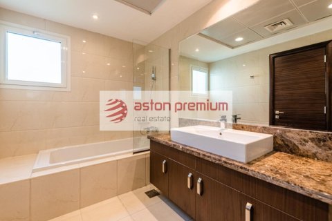 Huvila The Sustainable City, Dubai, Arabiemiraatit 4 makuuhuonetta, 353 m2 № 699275 - kuva 15