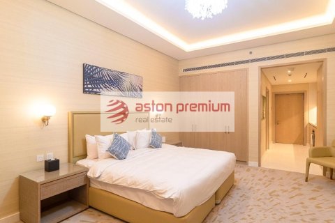 Apartman u gradu Palm Jumeirah, Dubai, UAE 1 soba, 49 m2 Br. 699276 - Slika 4