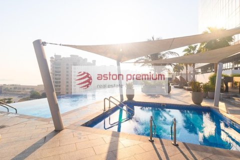 Apartman u gradu Palm Jumeirah, Dubai, UAE 1 soba, 49 m2 Br. 699276 - Slika 14