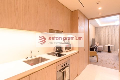Apartman u gradu Palm Jumeirah, Dubai, UAE 1 soba, 49 m2 Br. 699276 - Slika 2