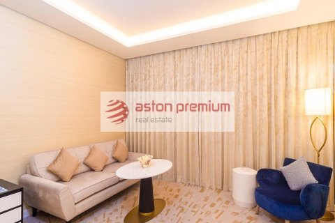 Apartman u gradu Palm Jumeirah, Dubai, UAE 1 soba, 49 m2 Br. 699276 - Slika 6