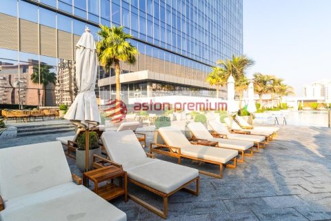 Apartman u gradu Palm Jumeirah, Dubai, UAE 1 soba, 49 m2 Br. 699276 - Slika 17