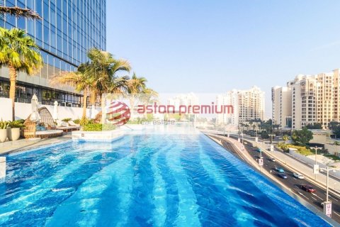 Apartman u gradu Palm Jumeirah, Dubai, UAE 1 soba, 49 m2 Br. 699276 - Slika 16