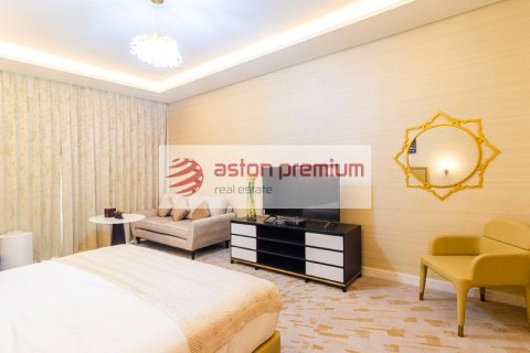Apartman u gradu Palm Jumeirah, Dubai, UAE 1 soba, 49 m2 Br. 699276 - Slika 12