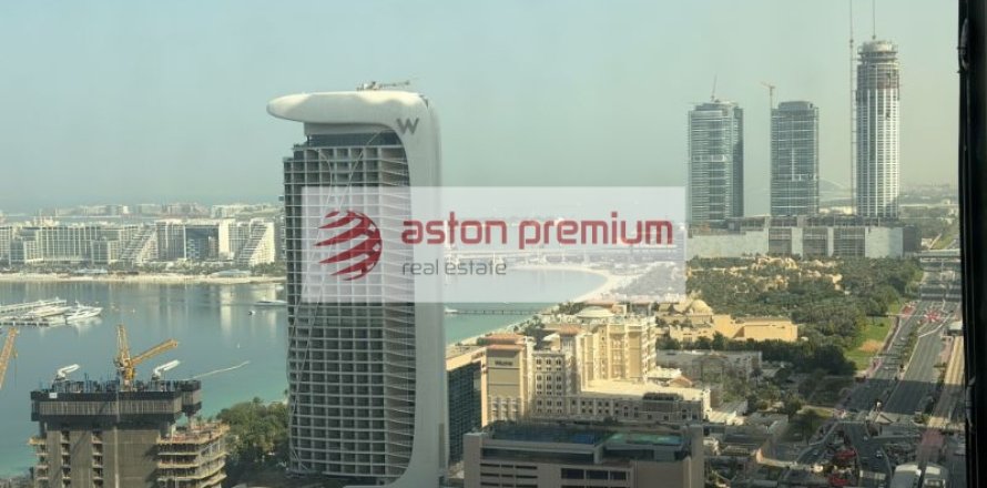 Appartamento a Dubai Marina, Dubai, EAU 2 camere da letto, 127 mq. № 699273