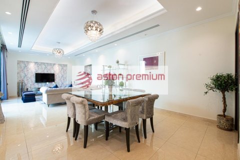 Huvila The Sustainable City, Dubai, Arabiemiraatit 3 makuuhuonetta, 316 m2 № 699278 - kuva 6