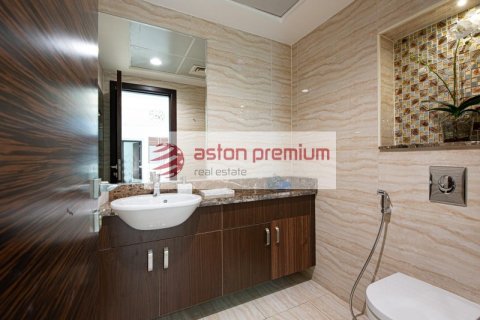 Huvila The Sustainable City, Dubai, Arabiemiraatit 3 makuuhuonetta, 316 m2 № 699278 - kuva 16