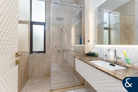 Huvila DAMAC Hills (Akoya by DAMAC), Dubai, Arabiemiraatit 6 makuuhuonetta, 1074 m2 № 684851 - kuva 7