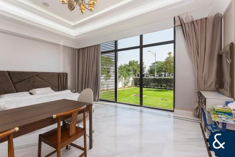 Huvila DAMAC Hills (Akoya by DAMAC), Dubai, Arabiemiraatit 6 makuuhuonetta, 1074 m2 № 684851 - kuva 9