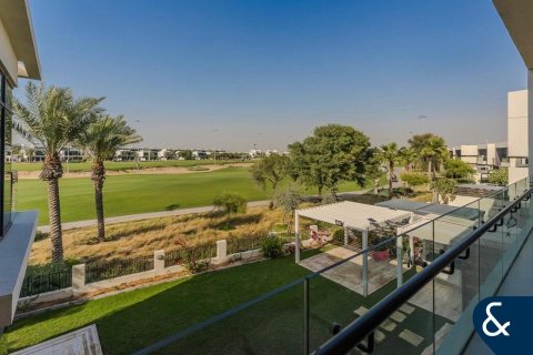 Huvila DAMAC Hills (Akoya by DAMAC), Dubai, Arabiemiraatit 6 makuuhuonetta, 1074 m2 № 684851 - kuva 4