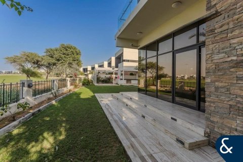 Huvila DAMAC Hills (Akoya by DAMAC), Dubai, Arabiemiraatit 6 makuuhuonetta, 1074 m2 № 684851 - kuva 21