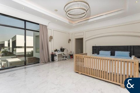 Huvila DAMAC Hills (Akoya by DAMAC), Dubai, Arabiemiraatit 6 makuuhuonetta, 1074 m2 № 684851 - kuva 14