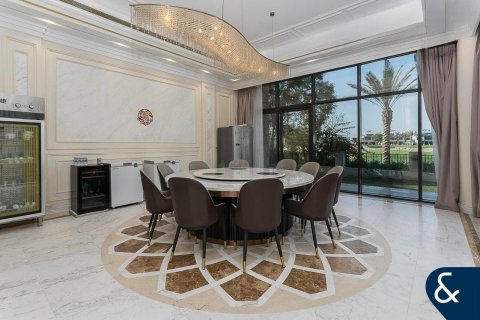 Huvila DAMAC Hills (Akoya by DAMAC), Dubai, Arabiemiraatit 6 makuuhuonetta, 1074 m2 № 684851 - kuva 3