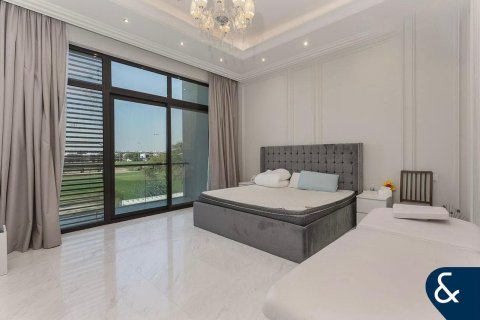 Huvila DAMAC Hills (Akoya by DAMAC), Dubai, Arabiemiraatit 6 makuuhuonetta, 1074 m2 № 684851 - kuva 15