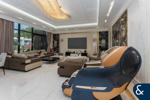 Huvila DAMAC Hills (Akoya by DAMAC), Dubai, Arabiemiraatit 6 makuuhuonetta, 1074 m2 № 684851 - kuva 22