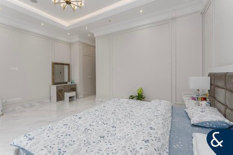 Huvila DAMAC Hills (Akoya by DAMAC), Dubai, Arabiemiraatit 6 makuuhuonetta, 1074 m2 № 684851 - kuva 8