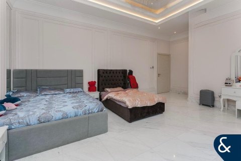 Huvila DAMAC Hills (Akoya by DAMAC), Dubai, Arabiemiraatit 6 makuuhuonetta, 1074 m2 № 684851 - kuva 27