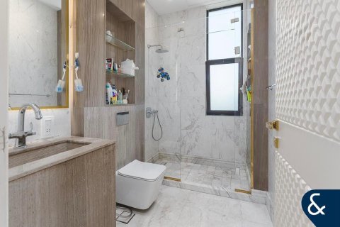 Huvila DAMAC Hills (Akoya by DAMAC), Dubai, Arabiemiraatit 6 makuuhuonetta, 1074 m2 № 684851 - kuva 29