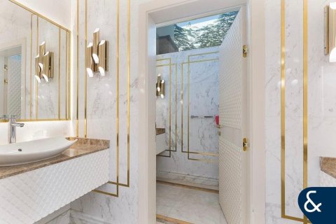 Huvila DAMAC Hills (Akoya by DAMAC), Dubai, Arabiemiraatit 6 makuuhuonetta, 1074 m2 № 684851 - kuva 28